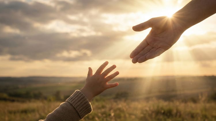 DAY 5 — CHILDLIKE (Part II of II)