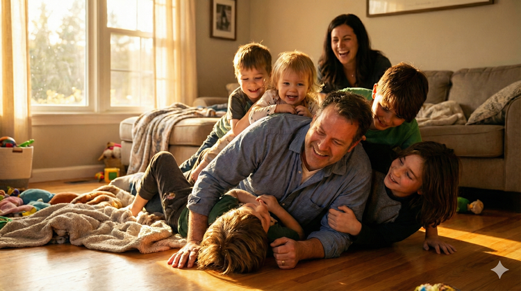 Live What You Know…