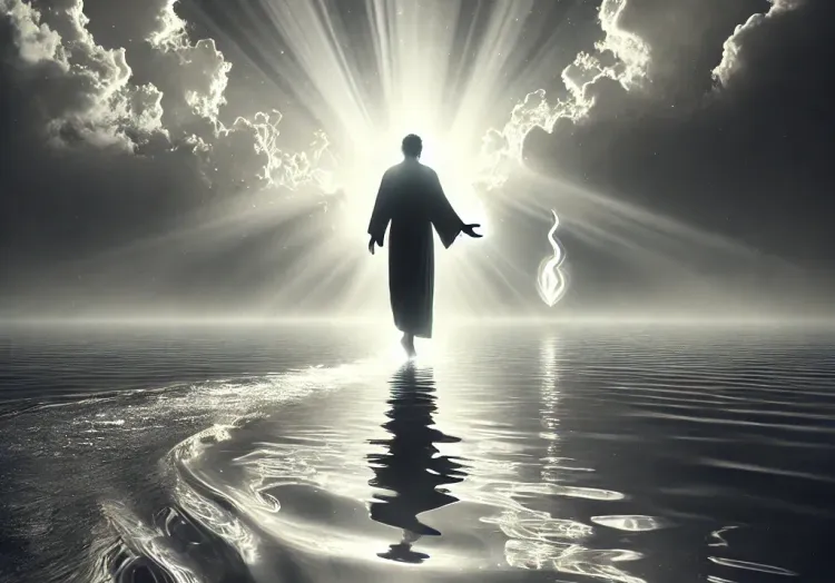 Post 54 | Emulate Christ