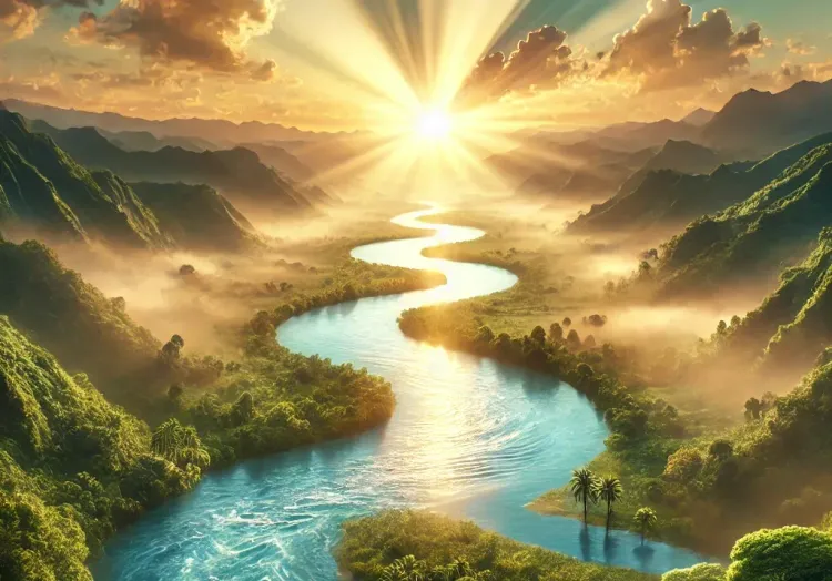 Post 27: The Six Stewardships That Lead to Joy