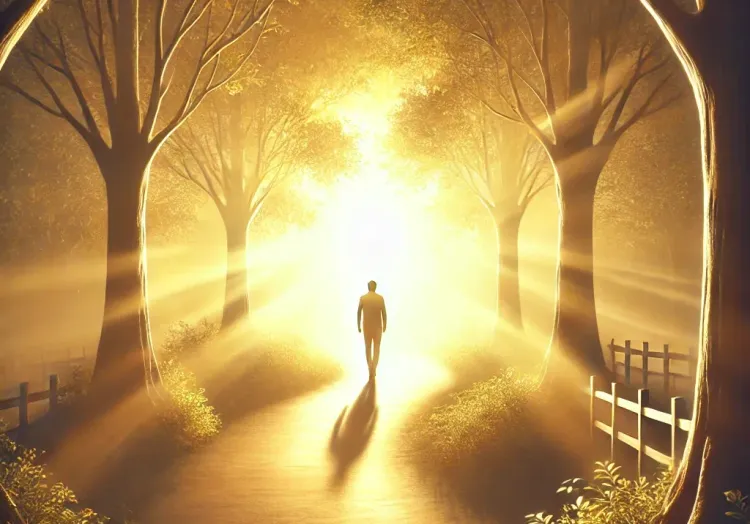 Post 29: Living the Word