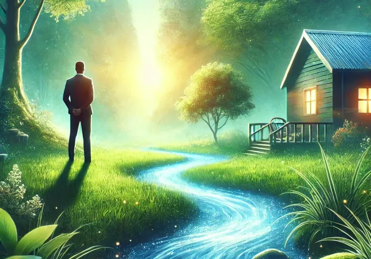 Post 23: Your Acres of Diamonds—Treasures Within