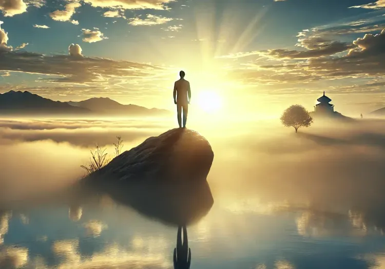 Post 26: Build on the Rock—Joy in Every Circumstance