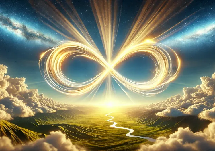 Post 3: Tapping into Infinite Power by Aligning with God's Will Through Christ—Unlocking Your Divine Potential