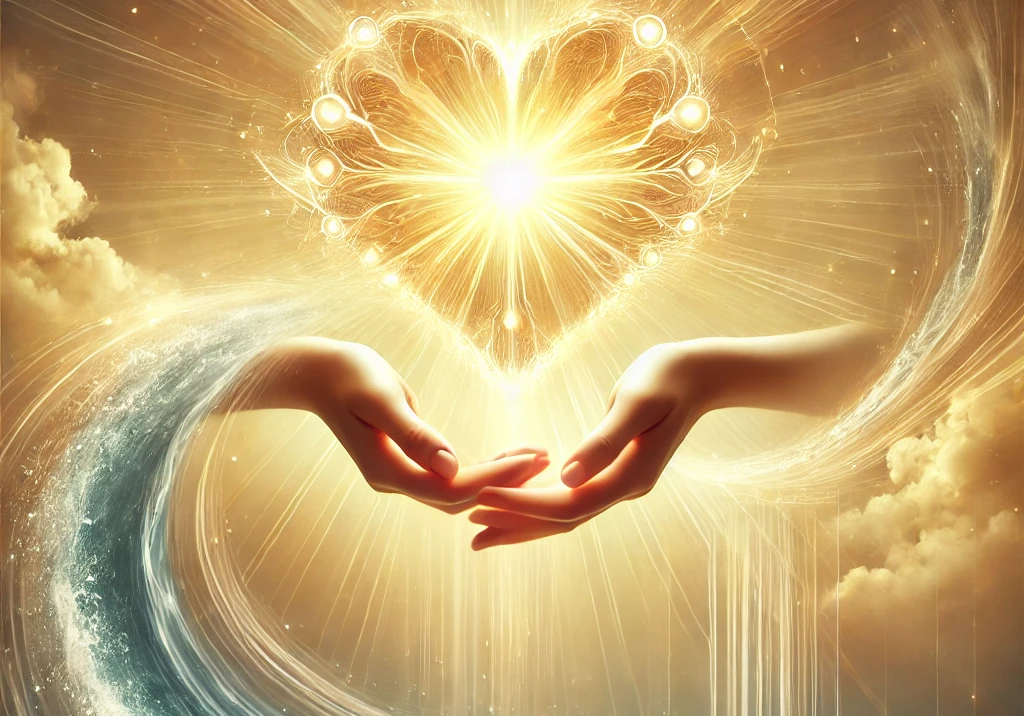 Post 32: The Gift of Abundance