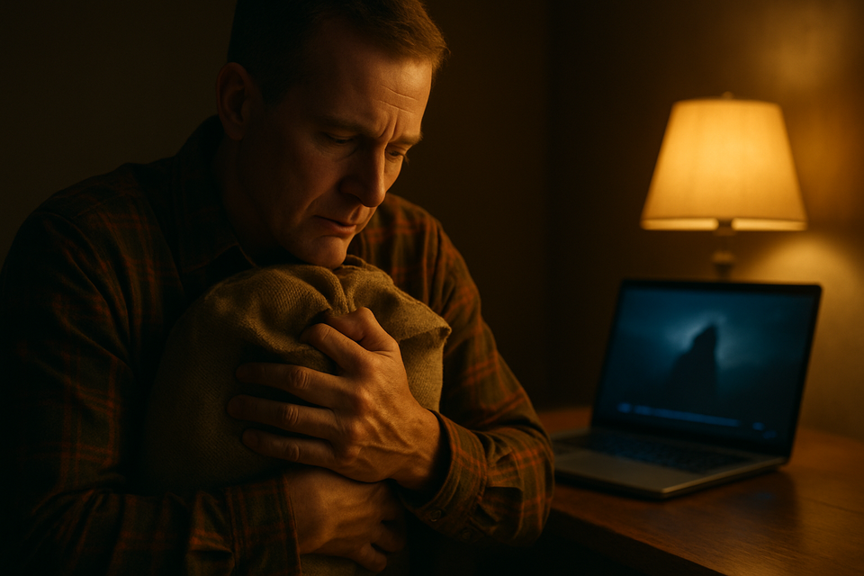 Seeds need to leave the bag for growth.