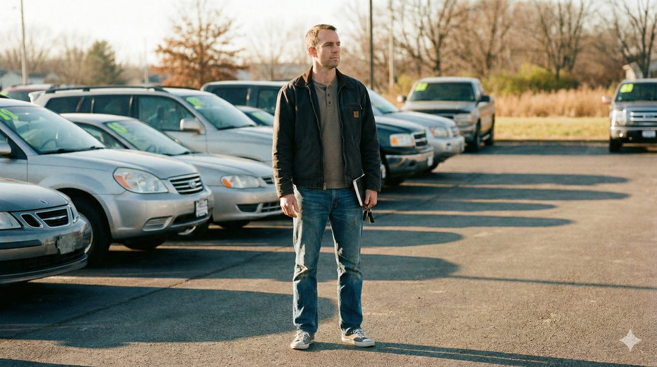 Doing the Work: Stewardship, Craft, and Becoming