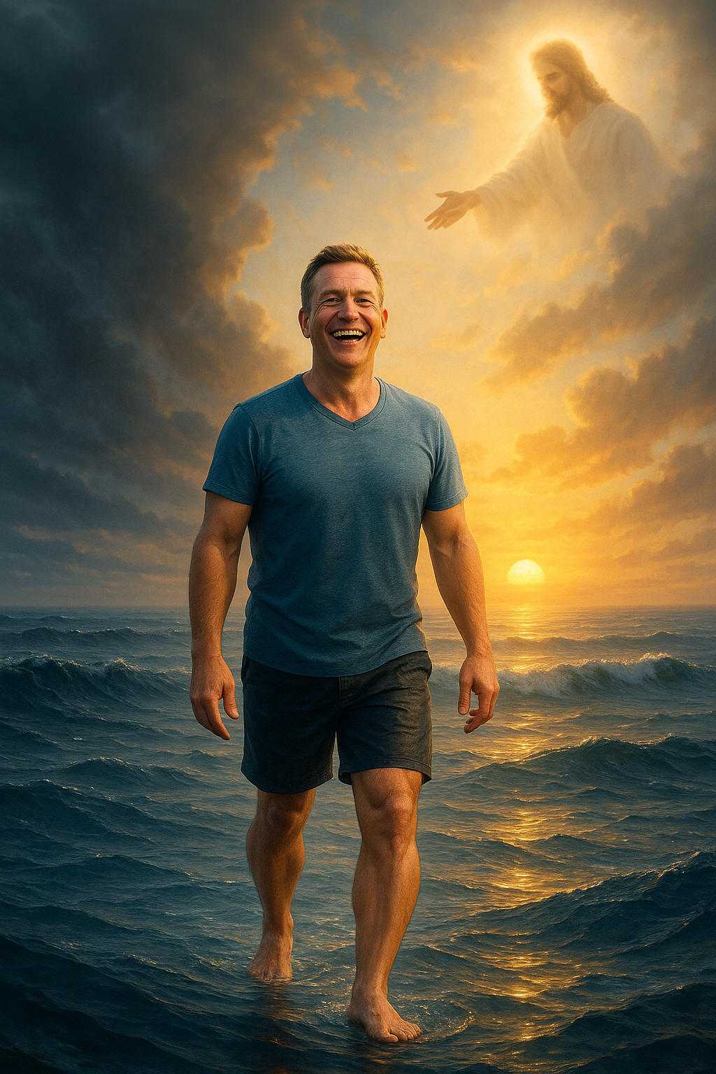 Turn the Light On in a Dark Room