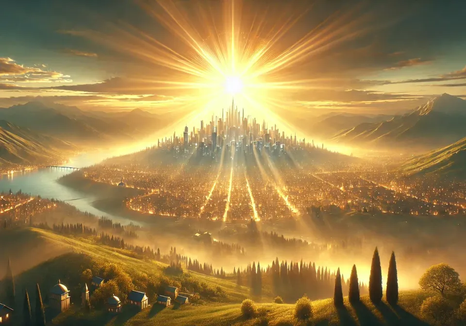 Post 51: Dispelling Myths About Priestcraft—The True Path of Discipleship