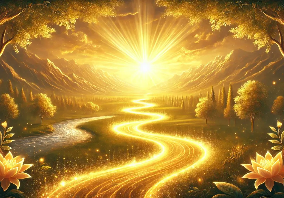 Post 41: Escaping the Lies of the Adversary—The Trap of Finite Rewards