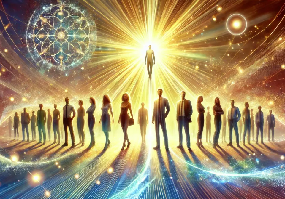 Post 2: The Power of Personality & The Gift of Alignment—Becoming Your Best Self in Christ