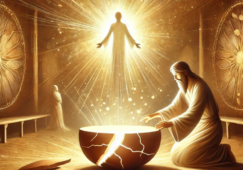 Post 8: The Church Is a Service Center—Not a Showroom