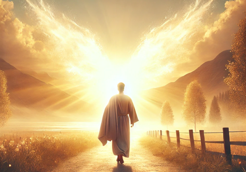 Post 11: The Cure All—The Yoke of Christ