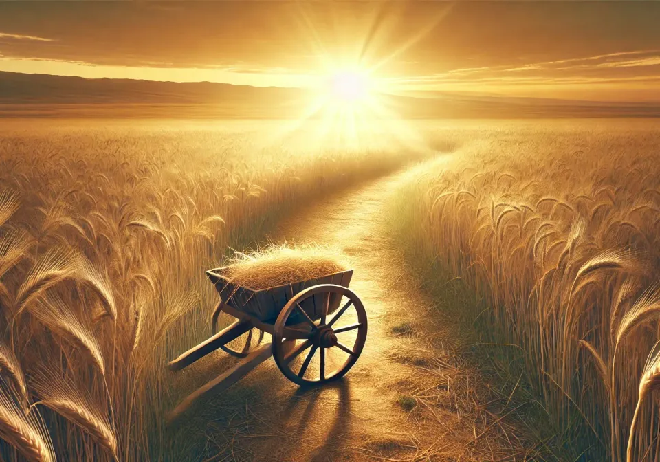 Post 40: The Power of Seeking Good—You Find What you Seek