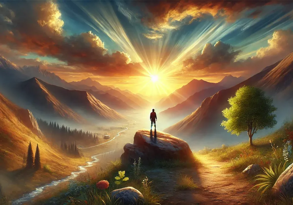 Post 46: The Book of Mormon Success Blueprint—Aligning with God’s Will to Do More Than You Can Alone