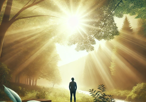 Post 10: The Key to Unlocking Abundance—How Praise Opens the Door to Joy, Growth, and God’s Blessings