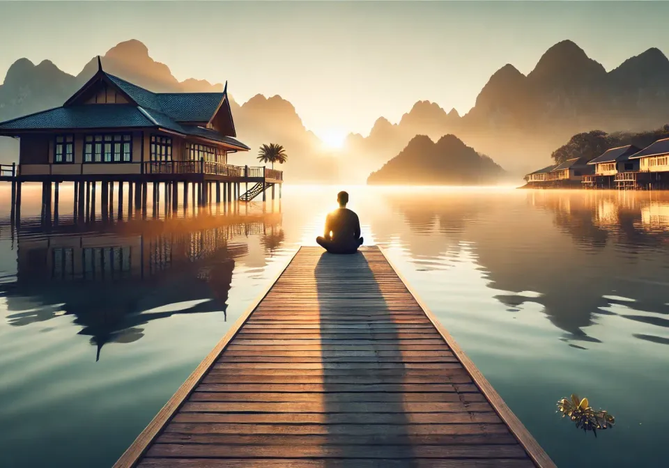 Post 53: Learning Yourself—The Key to Knowing God and Others